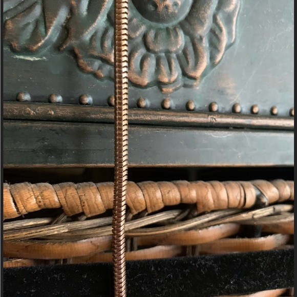 Beaded Evening Bag - Picture 5 of 11